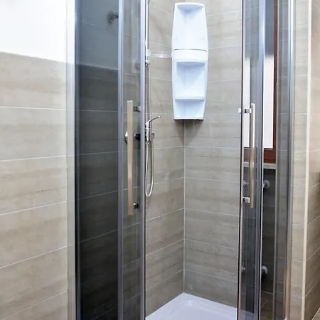 Civico 57 Apartman Lecce