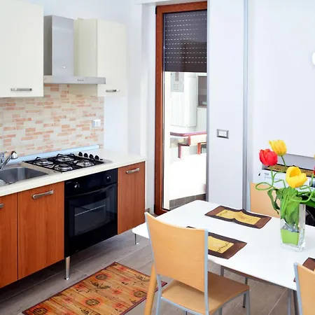 Apartman Civico 57 Lecce