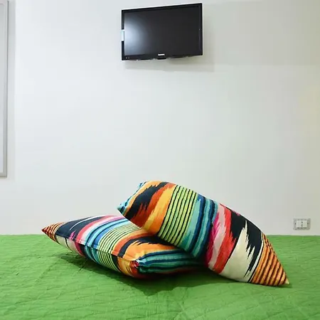 Appartement Civico 57