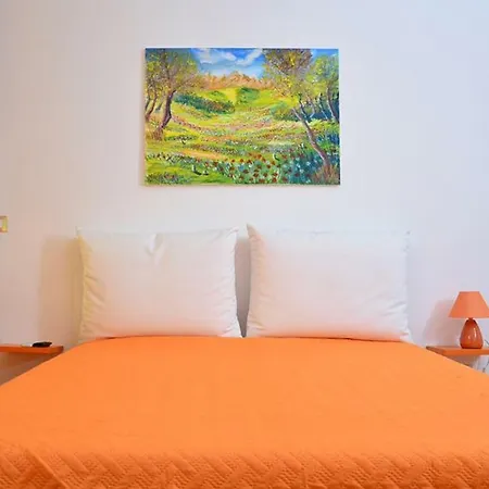 Apartman Civico 57 *