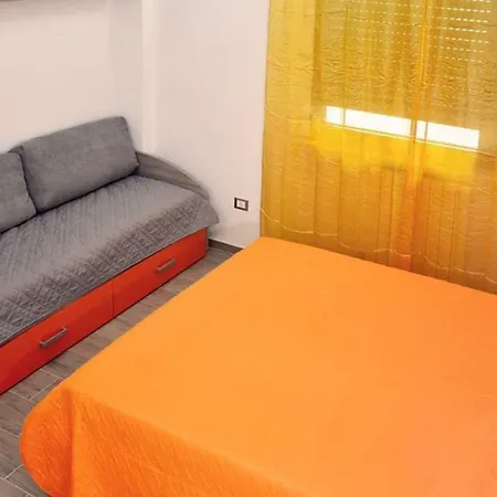 Apartmán Civico 57 *