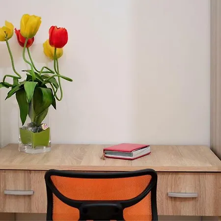 Civico 57 Apartman Lecce