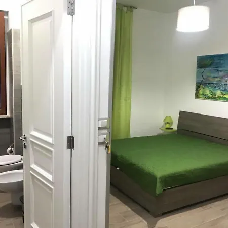 Civico 57 * Лечче