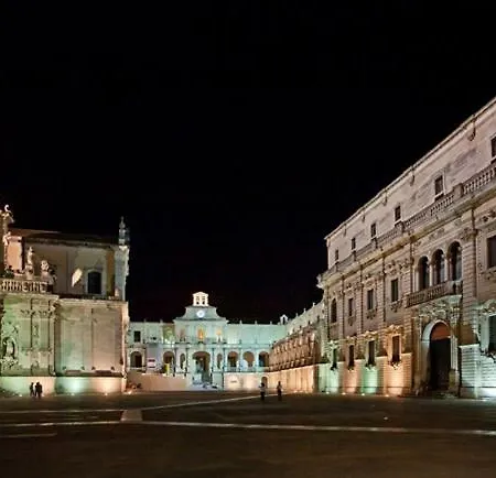 Civico 57 Apartment